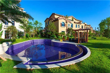 萬(wàn)科集團(tuán):千億房企的財(cái)務(wù)管控轉(zhuǎn)型之路