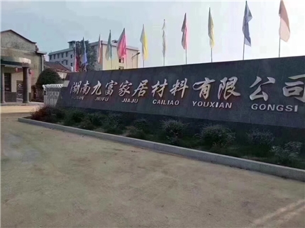 皇傢木業(yè)：助力管理路上披荊斬棘，照亮信息化之路